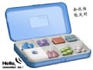 Nutrition Mate Intelligent Electronical Pill Box